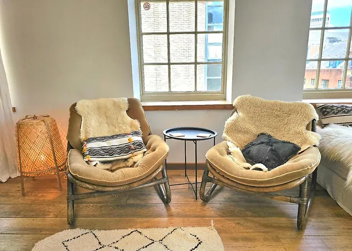 Appartamento Stunning Bohemian 3 Bedroom Queen Square