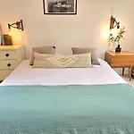 公寓 Stunning Bohemian 3 Bedroom Queen Square