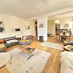 Stunning Bohemian 3 Bedroom Queen Square Bristol