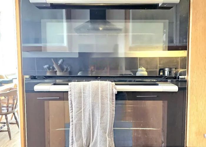 Lägenhet Stunning Bohemian 3 Bedroom Queen Square *