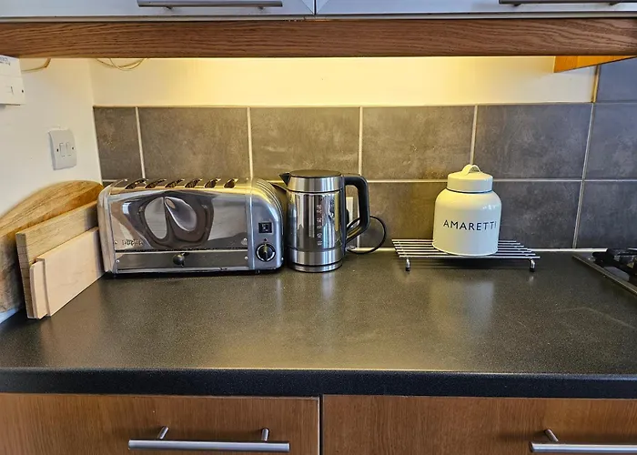 Stunning Bohemian 3 Bedroom Queen Square Bristol