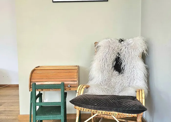 شقة Stunning Bohemian 3 Bedroom Queen Square