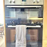 شقة Stunning Bohemian 3 Bedroom Queen Square *