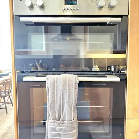 Apartamento Stunning Bohemian 3 Bedroom Queen Square *