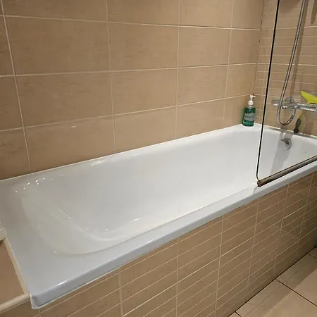 Stunning Bohemian 3 Bedroom Queen Square بريستول